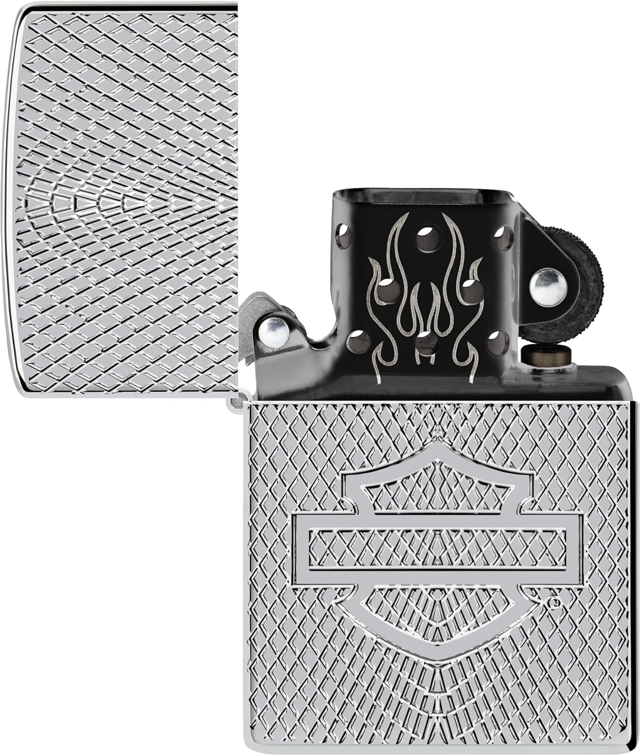 Harley-Davidson