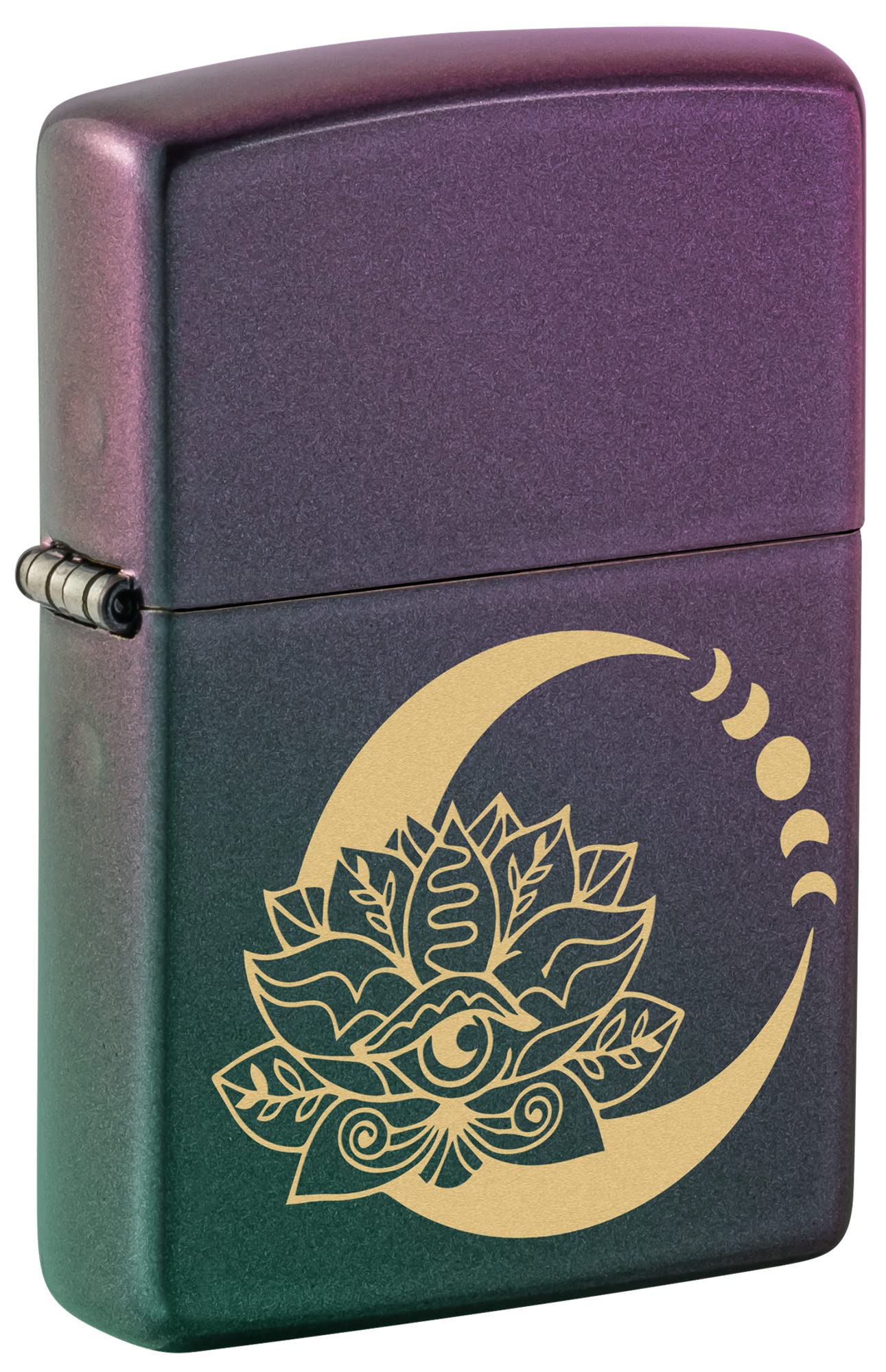 Zippo Cross Pocket Lighter
