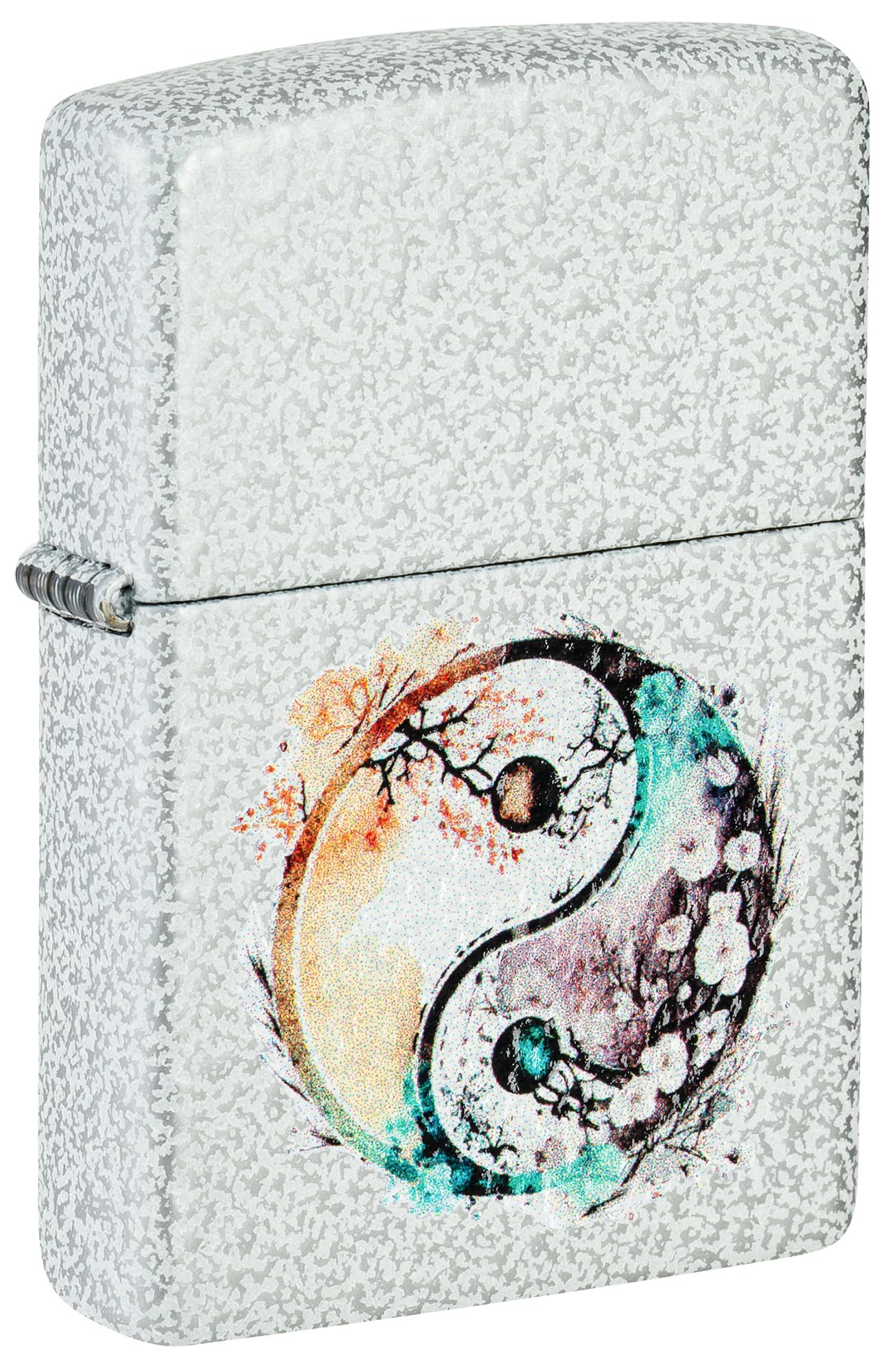 Zippo Cross Pocket Lighter
